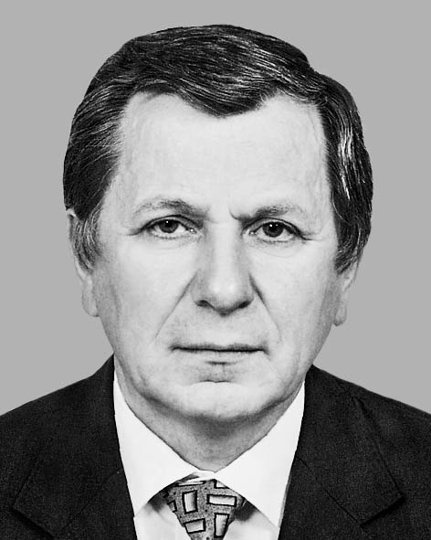 М. І. Крупка
